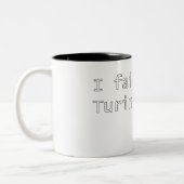 Turingtest Tasse (Links)