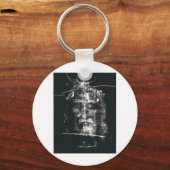 Turinverkleidung, negativ schlüsselanhänger (Vorderseite)