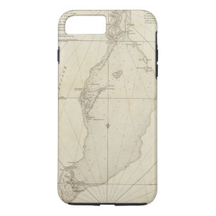 Türke-Inseln Case-Mate iPhone Hülle