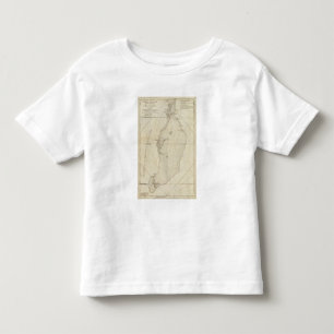 Türke-Inseln Kleinkind T-shirt
