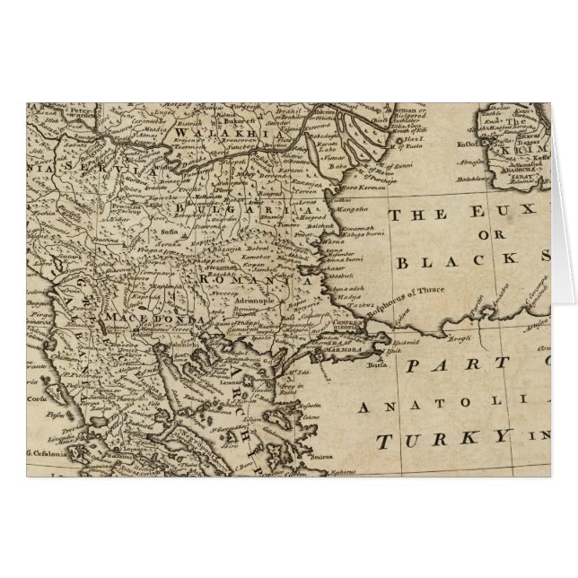 Türkei (Vorderseite (Horizontal))