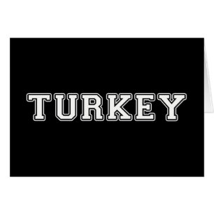 Türkei