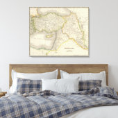 Türkei 2 leinwanddruck (Insitu (Schlafzimmer))