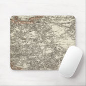 Türkei 2 mousepad (Mit Mouse)