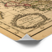 Türkei 2 poster (Ecke)