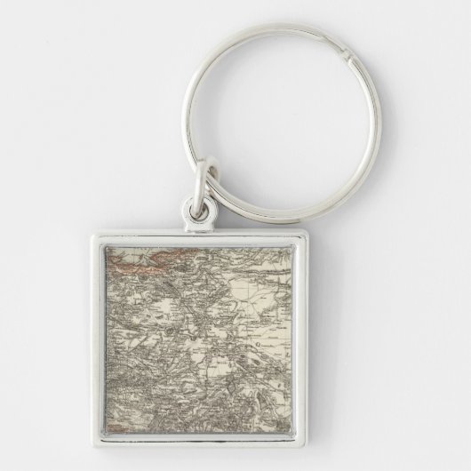 Türkei 2 schlüsselanhänger (Vorne)