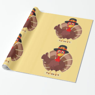 Türkei #2 Wrapping Paper Geschenkpapier