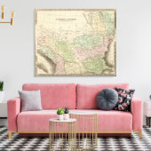 Türkei 3 leinwanddruck (Insitu (Wohnzimmer))