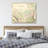 Türkei 3 leinwanddruck (Insitu (Schlafzimmer))