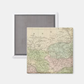 Türkei 3 magnet (Vorderseite/Rückseite)