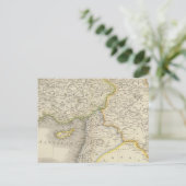 Türkei 3 postkarte (Stehend Vorderseite)