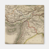 Türkei 4 magnet (Vorne)