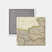 Türkei 4 magnet (Vorderseite/Rückseite)