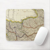 Türkei 4 mousepad (Mit Mouse)