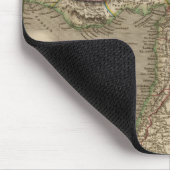 Türkei 4 mousepad (Ecke)