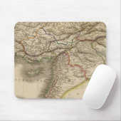 Türkei 4 mousepad (Mit Mouse)