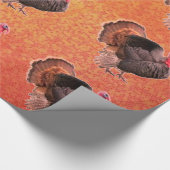 Türkei 4 Umlaufpapier Geschenkpapier (Ecke)