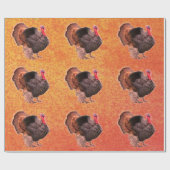 Türkei 4 Umlaufpapier Geschenkpapier (Flach)