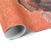 Türkei 4 Umlaufpapier Geschenkpapier (Rolleneckpunkt)