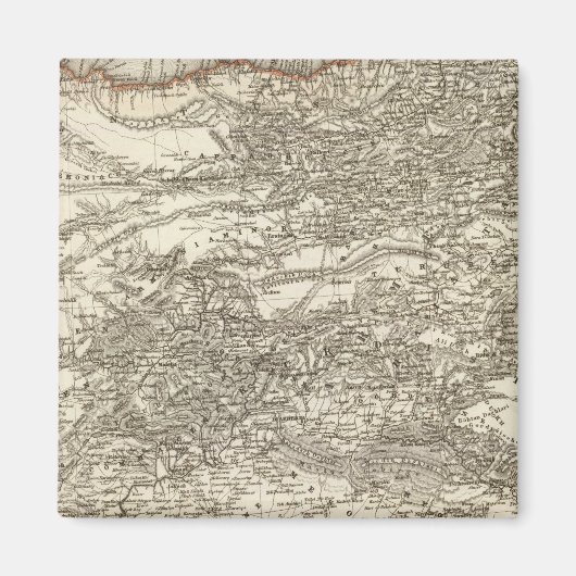 Türkei 5 magnet (Vorne)