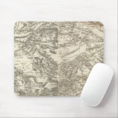 Türkei 5 mousepad (Mit Mouse)