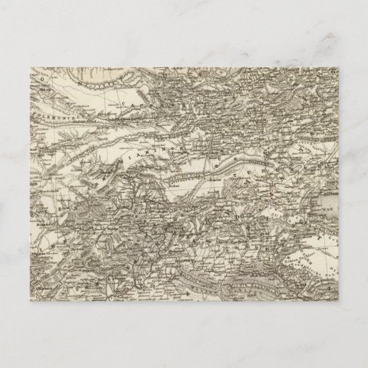 Türkei 5 postkarte (Vorderseite)