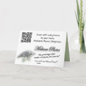 Türkei 6332-1 anpassen jedes Mal Karte (Rückseite)