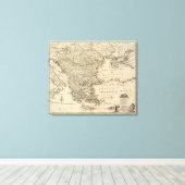 Türkei 7 leinwanddruck (Insitu (Holzboden))