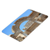 Türkei, | Alte Stadt Ephesus Magnet (Linke Seite)