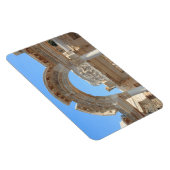 Türkei, | Alte Stadt Ephesus Magnet (Rechte Seite)