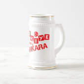 TÜRKEI ANKARA Tasse - wählen Sie Stil & Farbe (VorderseiteRechts)