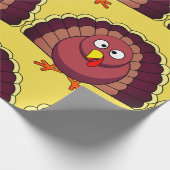 Türkei anpassen geschenkpapier (Ecke)