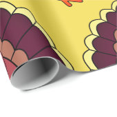 Türkei anpassen geschenkpapier (Rolleneckpunkt)