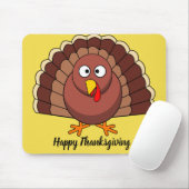 Türkei anpassen mousepad (Mit Mouse)