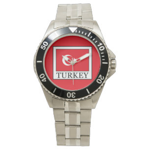 Türkei Armbanduhr