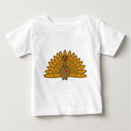Türkei Baby T-shirt