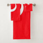 Türkei Badhandtuch Set (Insitu)