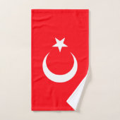 Türkei Badhandtuch Set (Handtuch)