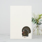 Türkei Bronze Tom Briefpapier (Stehend Vorderseite)