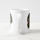 Türkei Bronze Tom Jumbo-Tasse (Rückseite)