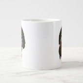 Türkei Bronze Tom Jumbo-Tasse (Vorderseite)