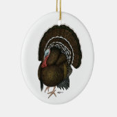 Türkei Bronze Tom Keramikornament (Rechts)