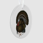 Türkei Bronze Tom Ornament (Vorderseite)