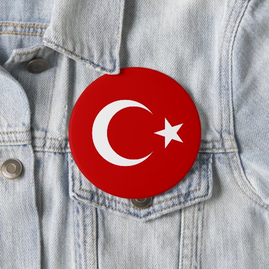 Türkei Button (Beispiel)