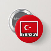 Türkei Button (Vorne & Hinten)