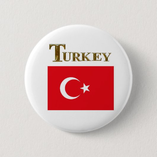 TÜRKEI BUTTON (Vorderseite)