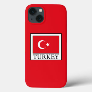 Türkei Case-Mate iPhone Hülle