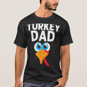 Türkei Designs für Vater Männer Türkei konfrontier T-Shirt