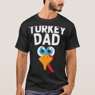 Türkei Designs für Vater Männer Türkei konfrontier T-Shirt