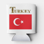 TÜRKEI DOSENKÜHLER (Rückseite)